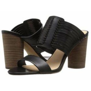 Vince Camuto Astar Slide Sandal, Black